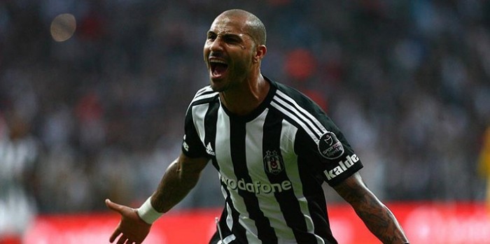 Quaresma'dan şampiyonluk itirafı !
